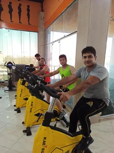 باشگاه انرژی 5