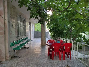 باغ تفریحی نگین دنا