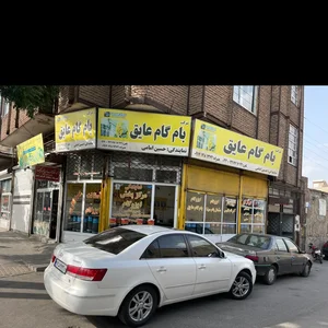ایزوگام حسین امامی 4