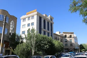 کلینیک دندانپزشکی خیام