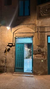 کافه قدیم 5