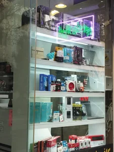 مرکز تخصصی سخت افزار 4
