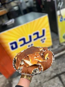 آشپزخانه پدیده 5