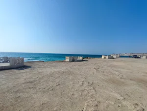 بوستان ساحلی سوزا