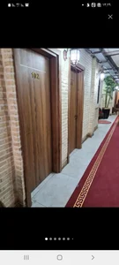 هتل آپارتمان المهدی 4