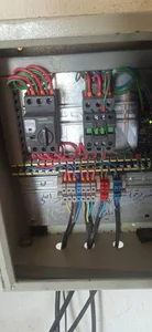 خدمات برقکار امداد رسانی بندرعباس