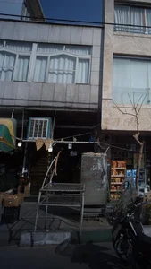 نانوایی بربری 2