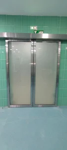شرکت درب طلایی