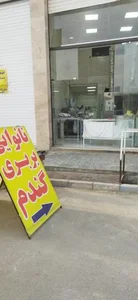 نانوایی بربری گندم 3