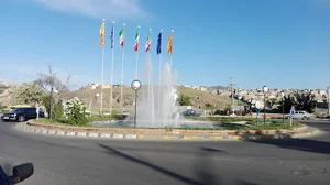 ميدان مادر