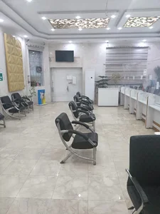 دفتر خانه ثبت اسناد رسمی شماره ۵۵ خرمشهررضاکریمی