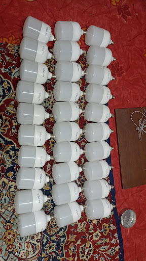 ساغر الکتریک