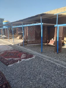 قالیشویی آرسام مشگین شهر