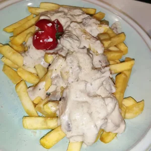 رستوران آروما 5