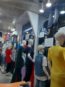 پوشاک بهار 2