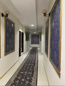 هتل امین 3