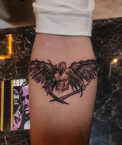 Tattooingstudios | استودیو تتو تبریز