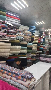 پارچه سرای نگین بافت