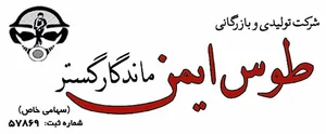 شرکت طوس ایمن ماندگار گستر