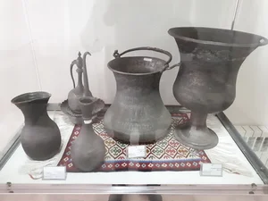 عمارت تاریخی دارایی