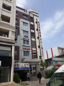 مرکز تصویربرداری پزشکی سپهر 3