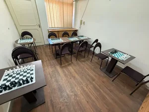 باشگاه شطرنج شهمات رشت 2