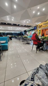 مرکز خرید فیروزه