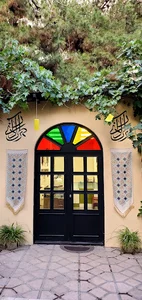 طهران آذری