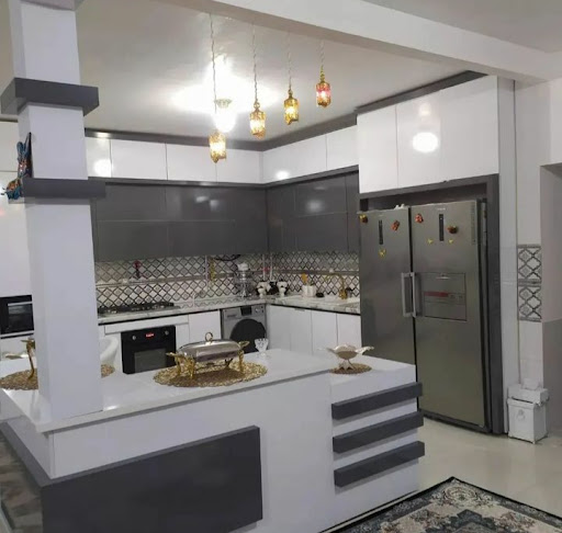 هایپر کابینت پرشین