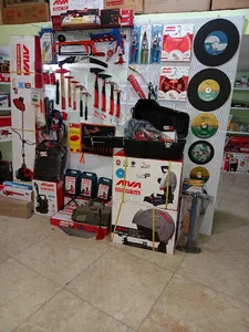 ابزار تکنو