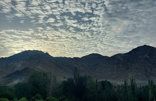 Bargah-e Dowlatshah