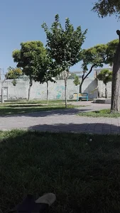 بوستان امیر مهتاب