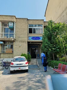 مرکز خدمات جامع سلامت حاج مبارکی 3