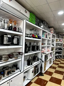 فروشگاه لوازم خانگی بیگی 3