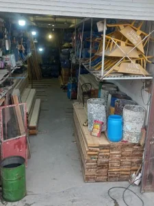 چوب فروشی حقانی 4