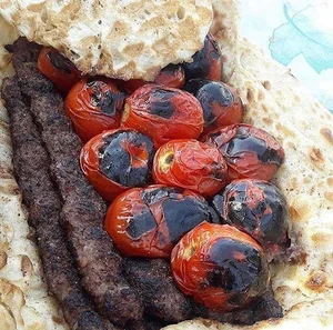 رستوران کباب بناب کمال