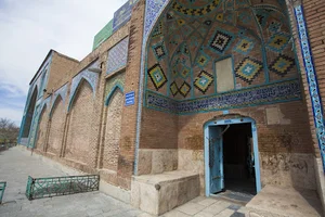 مسجد جامع قدیم سنندج