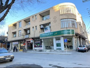 پاساژ ولی عصر