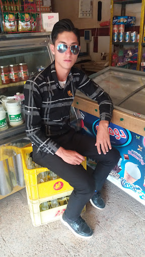 تالار اورین خوی