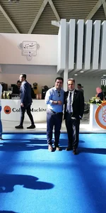 شرکت نمایشگاهی خورشید