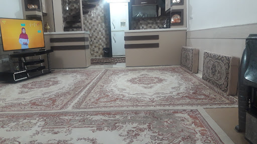 اقامتگاه یزدی