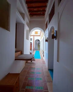 هتل حاج رئیس 2