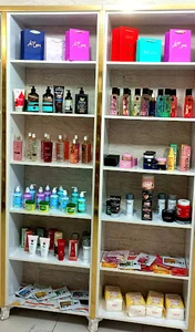 آرایشی بهداشتی گندم