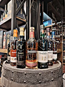 The Cask and Barrel Erbil
