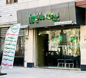 بیمه البرز( نمایندگی حقیقی منش)