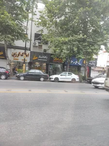 نان و شیرینی نان‌لند