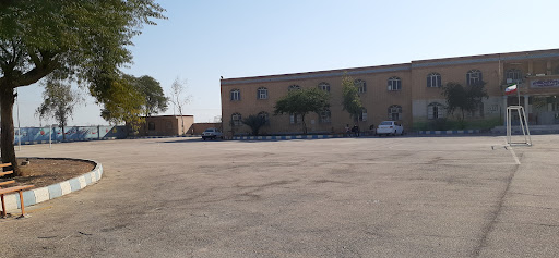 هنرستان کاردانش رجایی