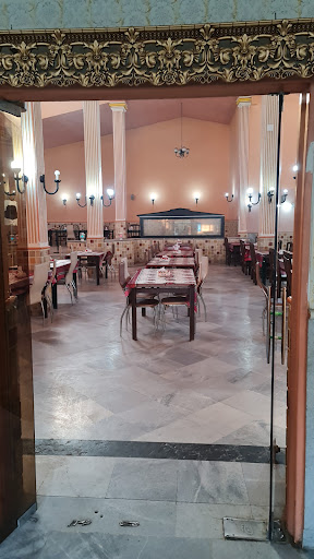 رستوران غزال