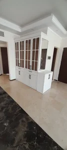 ساخت و نصب کابینت و کمد دیواری در کن 3