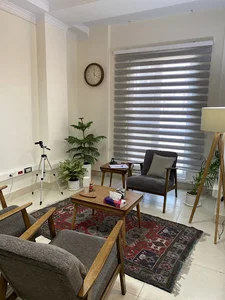 کلینیک روان‌شناسی زی | Zi Clinic